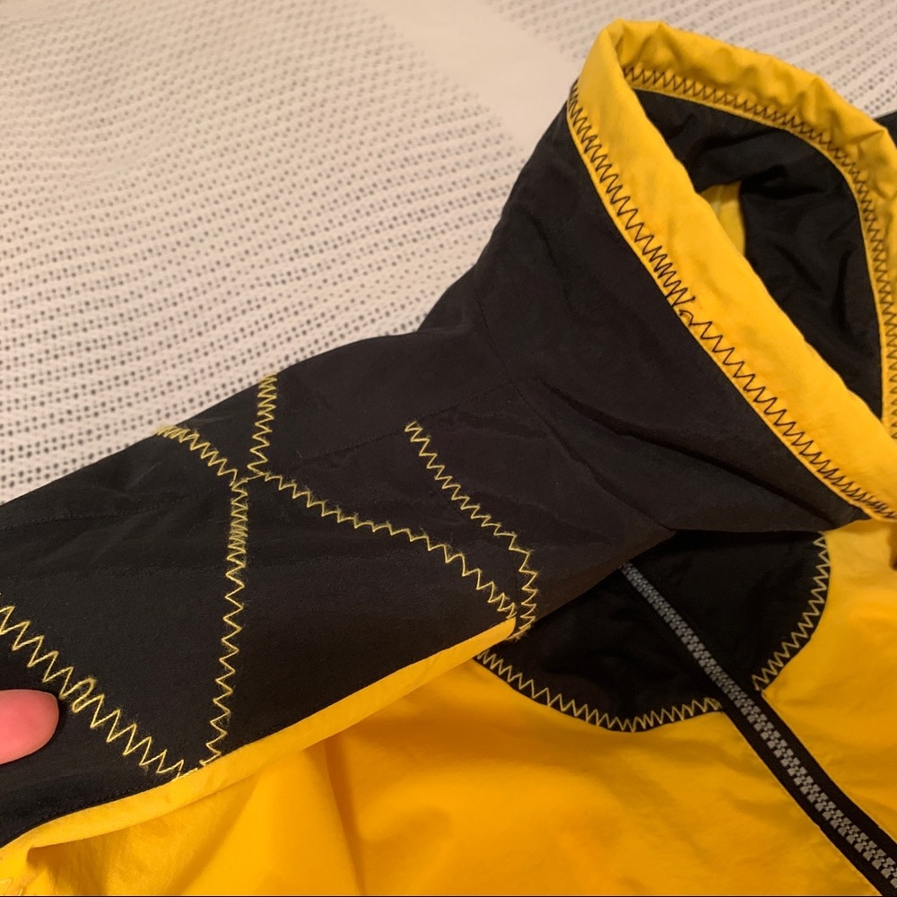 🚨SOLD Oversized 90s Vintage Streetwear Jacket - Picture 6 of 14